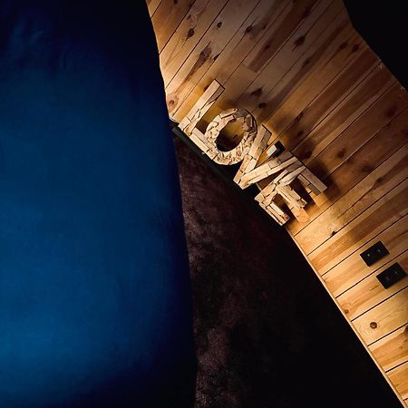 Blackroom Тё Экстерьер фото