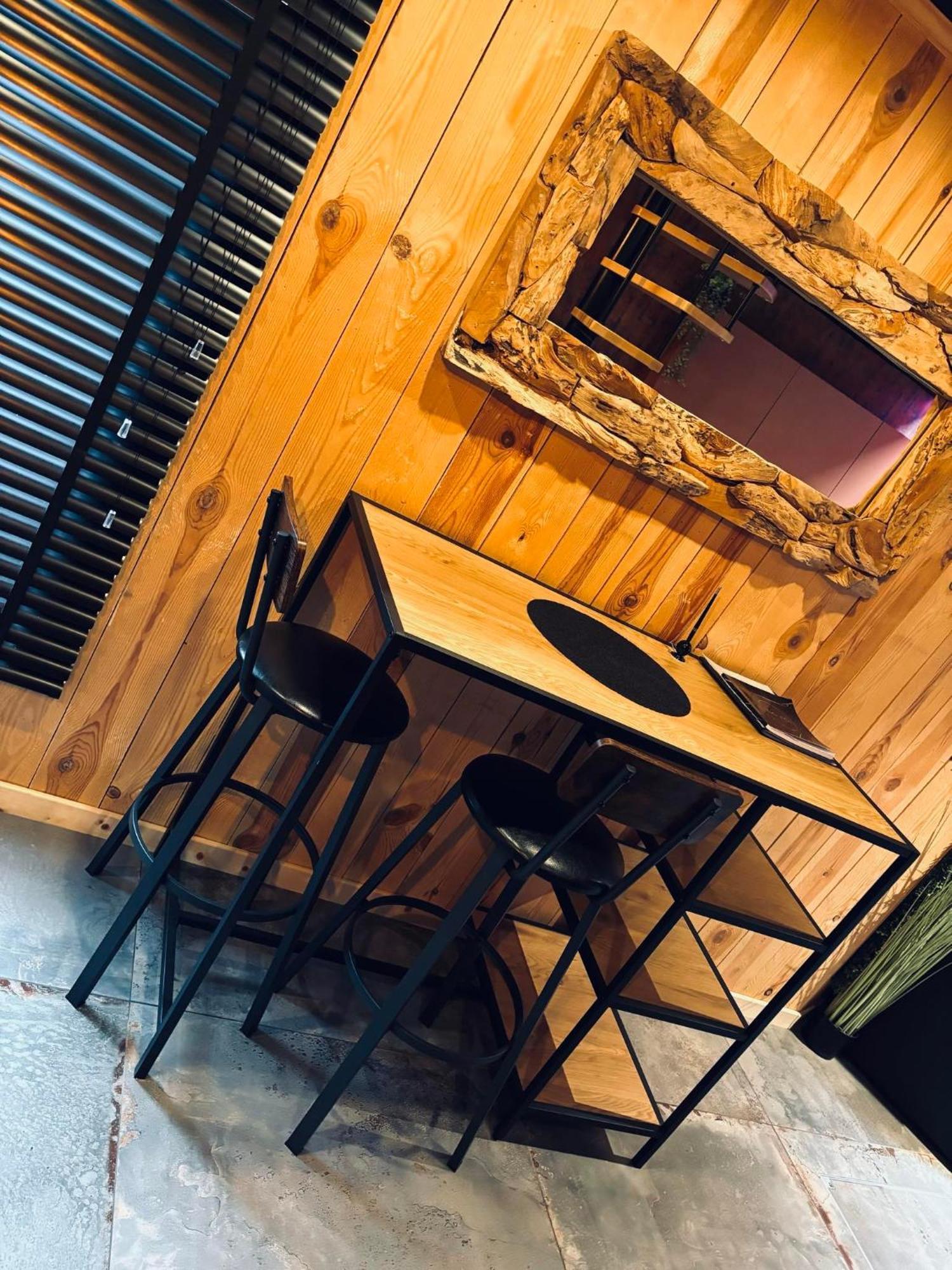 Blackroom Тё Экстерьер фото